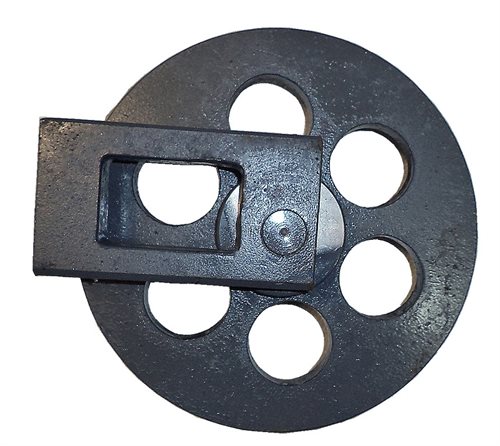 Spannrad